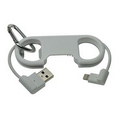 Quince (iPhone) USB Cable